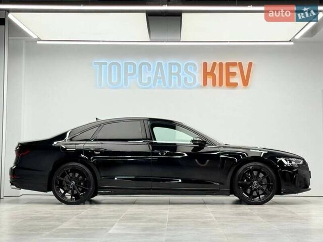 Ауди С8, объемом двигателя 4 л и пробегом 1 тыс. км за 151900 $, фото 13 на Automoto.ua