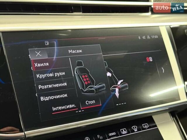 Ауди С8, объемом двигателя 4 л и пробегом 1 тыс. км за 151900 $, фото 38 на Automoto.ua