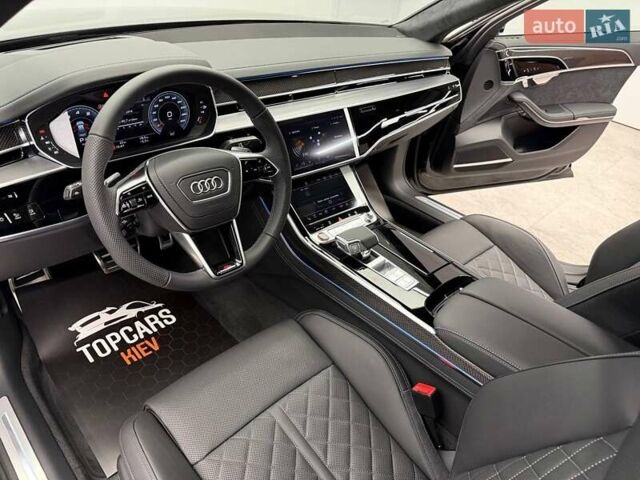 Ауди С8, объемом двигателя 4 л и пробегом 1 тыс. км за 151900 $, фото 22 на Automoto.ua