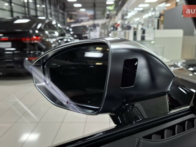 купить новое авто Ауди С8 2025 года от официального дилера Порше Захід Ауди фото