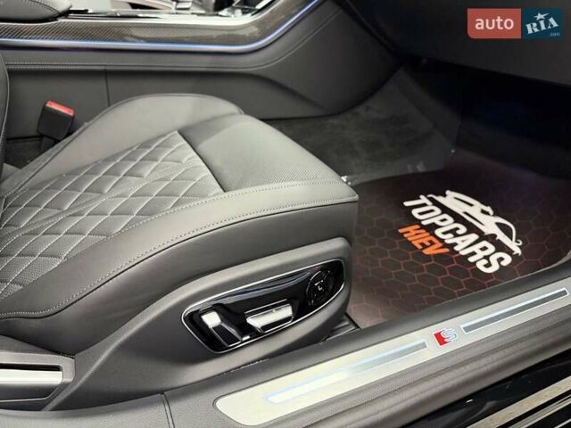 Ауди С8, объемом двигателя 4 л и пробегом 1 тыс. км за 151900 $, фото 71 на Automoto.ua