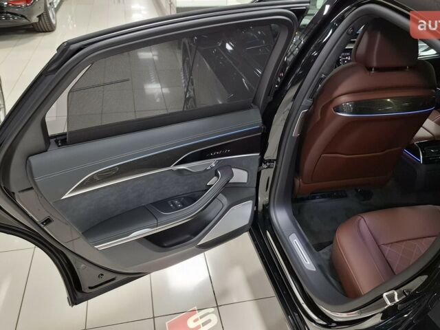 купить новое авто Ауди С8 2025 года от официального дилера Порше Захід Ауди фото