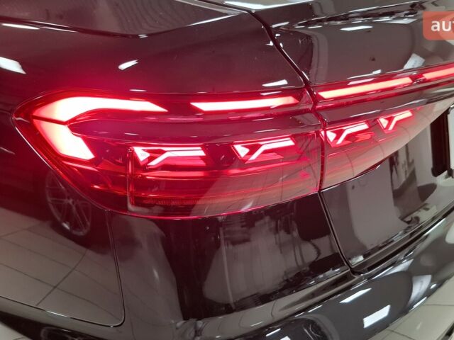 купить новое авто Ауди С8 2025 года от официального дилера Порше Захід Ауди фото