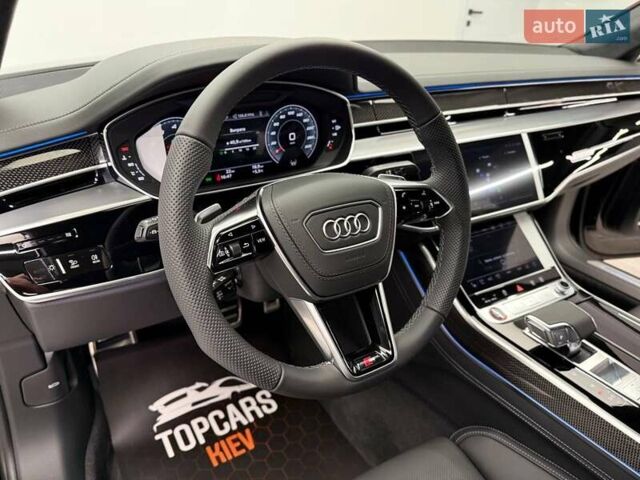 Ауди С8, объемом двигателя 4 л и пробегом 1 тыс. км за 151900 $, фото 25 на Automoto.ua