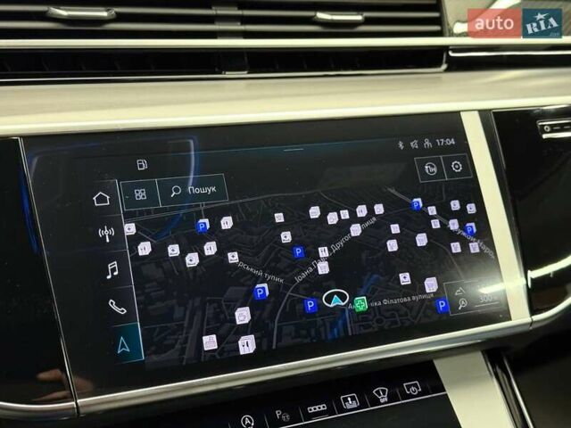 Ауди С8, объемом двигателя 4 л и пробегом 1 тыс. км за 151900 $, фото 40 на Automoto.ua