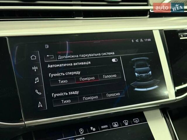 Ауди С8, объемом двигателя 4 л и пробегом 1 тыс. км за 151900 $, фото 33 на Automoto.ua