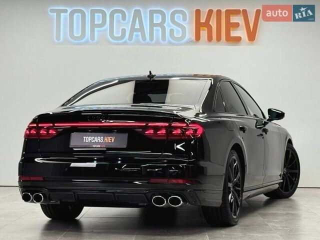 Ауди С8, объемом двигателя 4 л и пробегом 1 тыс. км за 151900 $, фото 10 на Automoto.ua
