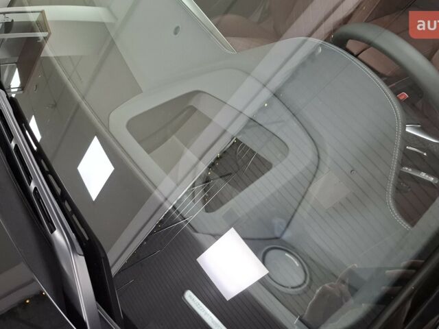 купить новое авто Ауди С8 2025 года от официального дилера Порше Захід Ауди фото