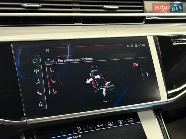 Ауди С8, объемом двигателя 4 л и пробегом 1 тыс. км за 151900 $, фото 37 на Automoto.ua