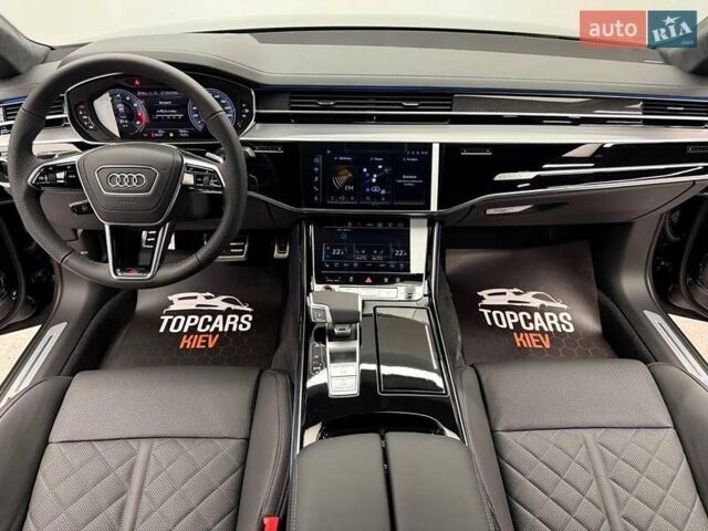 Ауди С8, объемом двигателя 4 л и пробегом 1 тыс. км за 151900 $, фото 43 на Automoto.ua
