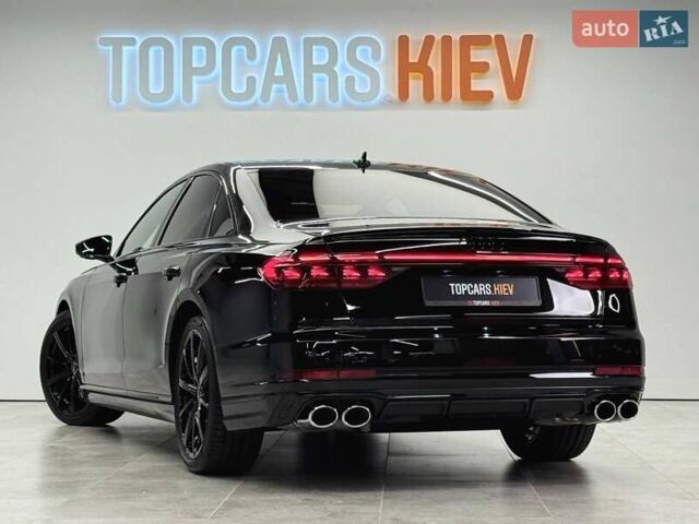 Ауди С8, объемом двигателя 4 л и пробегом 1 тыс. км за 151900 $, фото 5 на Automoto.ua