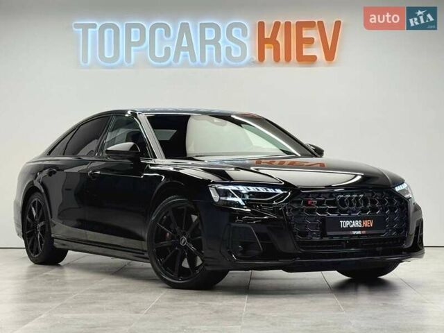 Ауди С8, объемом двигателя 4 л и пробегом 1 тыс. км за 151900 $, фото 7 на Automoto.ua