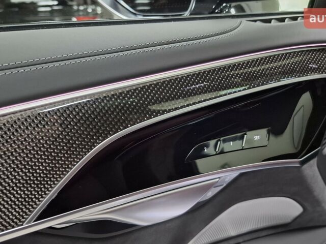 купить новое авто Ауди С8 2025 года от официального дилера Порше Захід Ауди фото