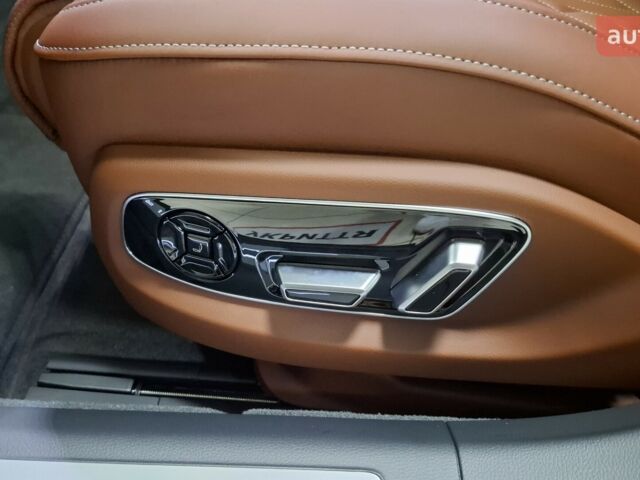 купить новое авто Ауди С8 2025 года от официального дилера Порше Захід Ауди фото