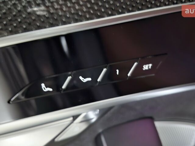 купить новое авто Ауди С8 2025 года от официального дилера Порше Захід Ауди фото