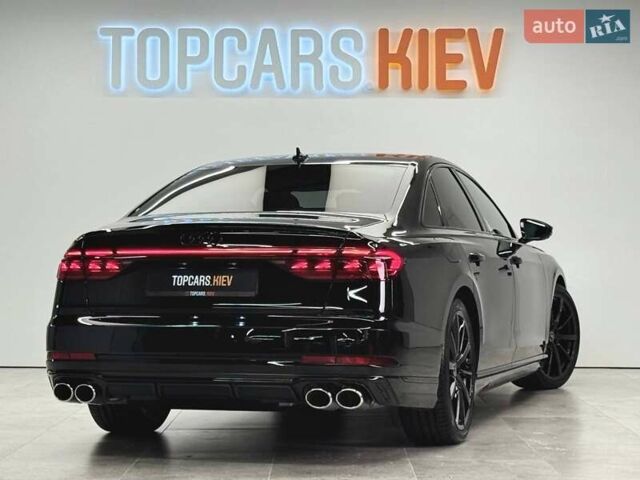 Ауди С8, объемом двигателя 4 л и пробегом 1 тыс. км за 151900 $, фото 11 на Automoto.ua