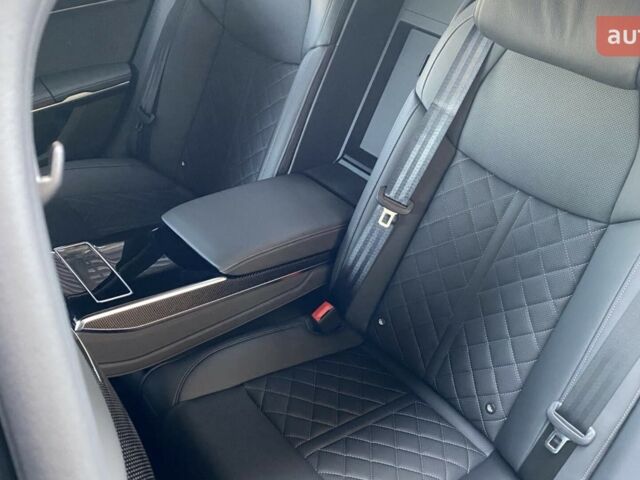 купити нове авто Ауді S8 2026 року від офіційного дилера Ауді Центр Дніпро Ауді фото