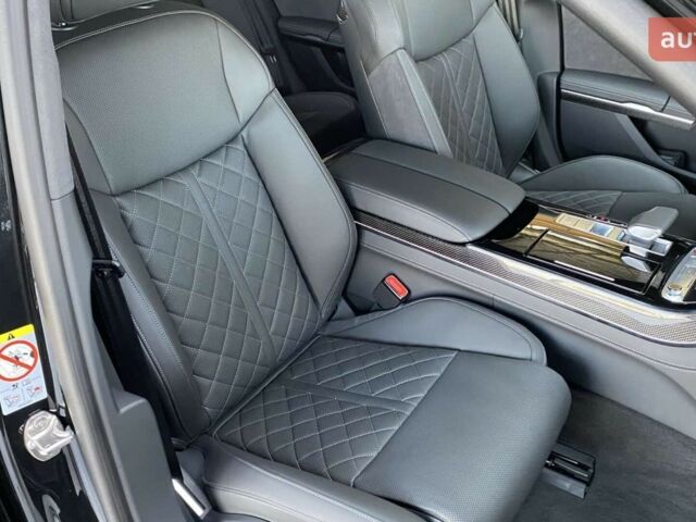 купити нове авто Ауді S8 2026 року від офіційного дилера Ауді Центр Дніпро Ауді фото