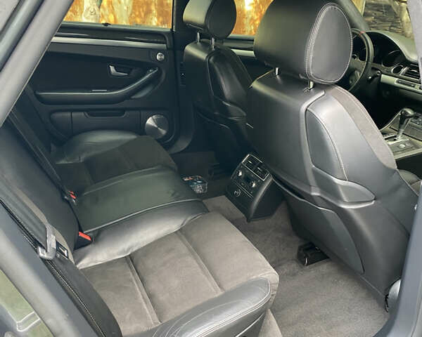 Серый Ауди С8, объемом двигателя 5.2 л и пробегом 193 тыс. км за 20500 $, фото 25 на Automoto.ua