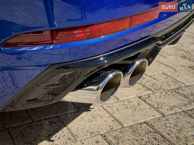 Синій Ауді S8, об'ємом двигуна 4 л та пробігом 5 тис. км за 175000 $, фото 9 на Automoto.ua