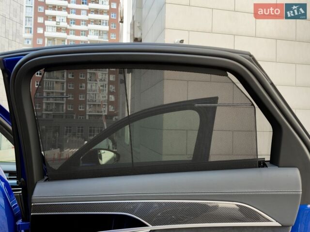 Синій Ауді S8, об'ємом двигуна 4 л та пробігом 5 тис. км за 175000 $, фото 37 на Automoto.ua