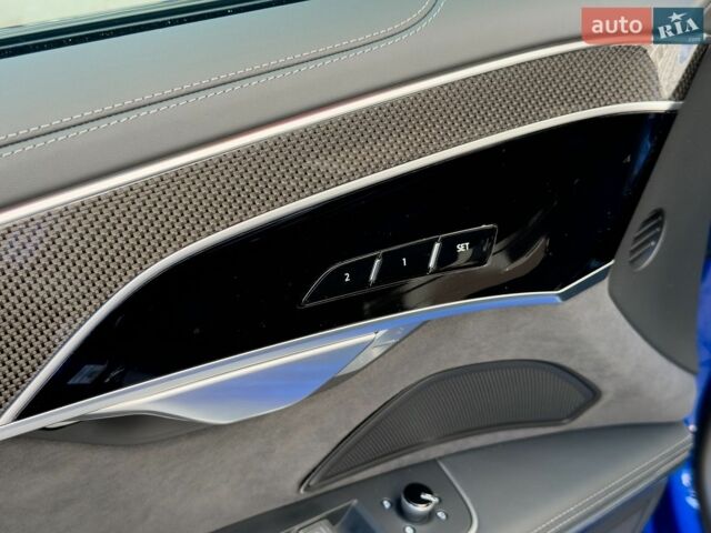 Синій Ауді S8, об'ємом двигуна 4 л та пробігом 5 тис. км за 175000 $, фото 20 на Automoto.ua