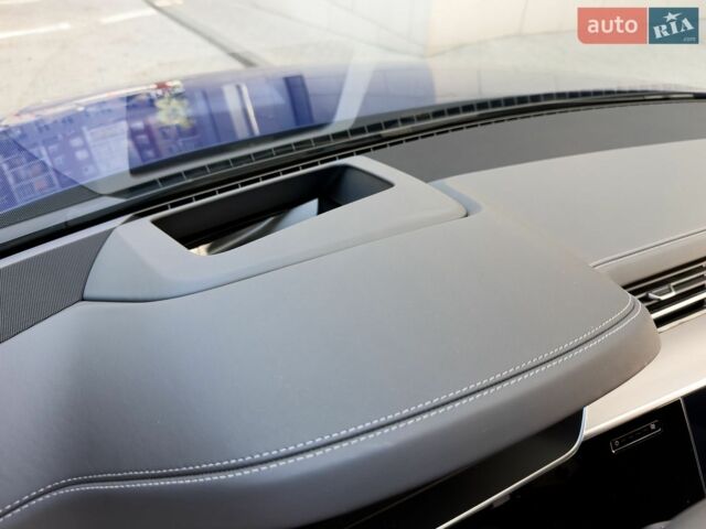 Синій Ауді S8, об'ємом двигуна 4 л та пробігом 5 тис. км за 175000 $, фото 26 на Automoto.ua