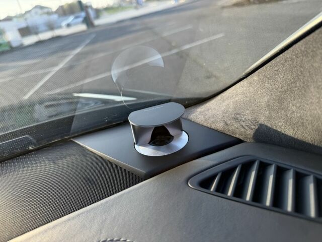 Зелений Ауді S8, об'ємом двигуна 5.2 л та пробігом 69 тис. км за 48900 $, фото 18 на Automoto.ua