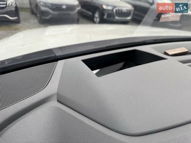 Белый Ауди SQ7, объемом двигателя 3.96 л и пробегом 124 тыс. км за 55900 $, фото 27 на Automoto.ua