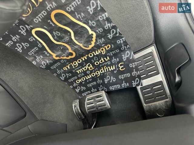 Белый Ауди SQ7, объемом двигателя 3.96 л и пробегом 124 тыс. км за 55900 $, фото 30 на Automoto.ua