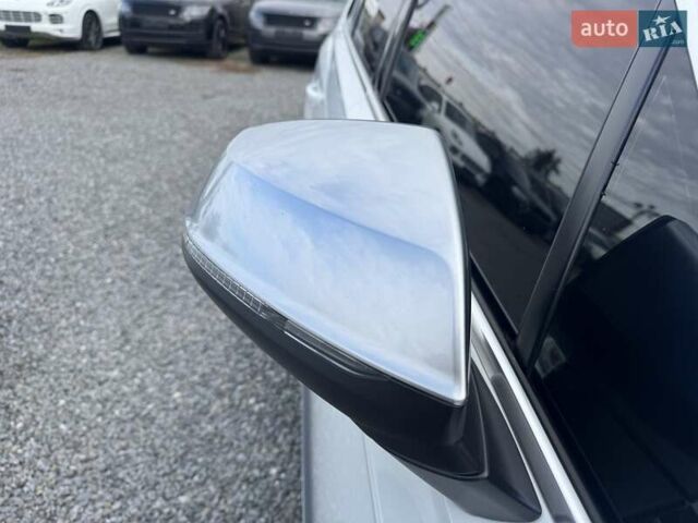 Белый Ауди SQ7, объемом двигателя 3.96 л и пробегом 124 тыс. км за 55900 $, фото 65 на Automoto.ua