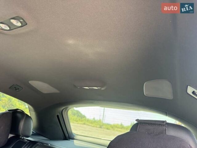 Белый Ауди SQ7, объемом двигателя 3.96 л и пробегом 206 тыс. км за 45000 $, фото 7 на Automoto.ua