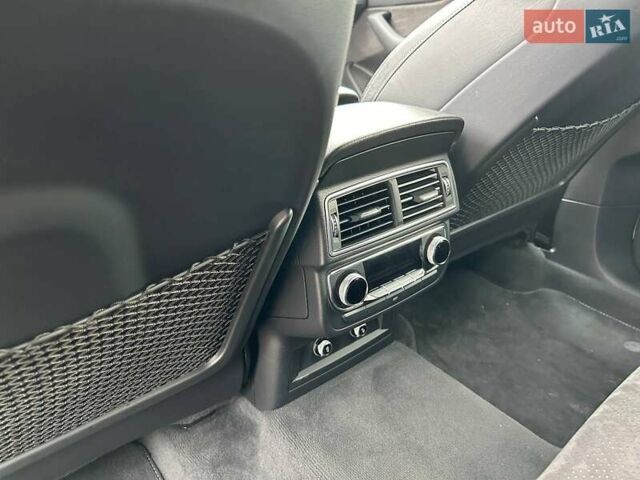 Білий Ауді SQ7, об'ємом двигуна 4 л та пробігом 160 тис. км за 56000 $, фото 13 на Automoto.ua