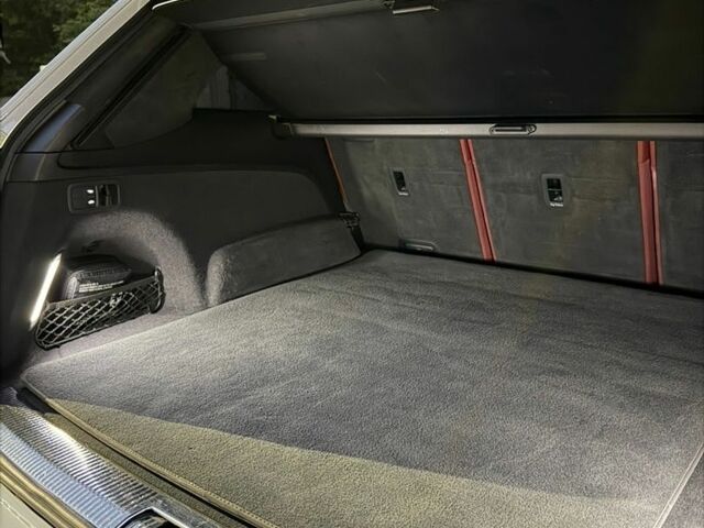 Белый Ауди SQ7, объемом двигателя 3.96 л и пробегом 129 тыс. км за 88000 $, фото 42 на Automoto.ua