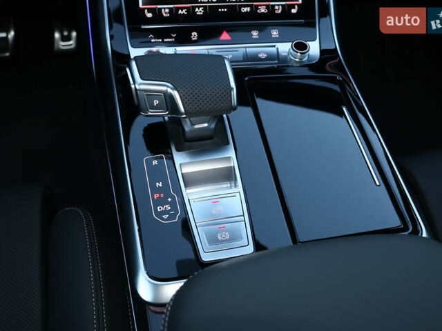 Белый Ауди SQ7, объемом двигателя 4 л и пробегом 1 тыс. км за 129999 $, фото 34 на Automoto.ua