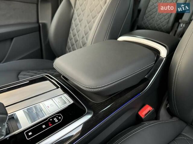 Білий Ауді SQ7, об'ємом двигуна 4 л та пробігом 1 тис. км за 113500 $, фото 57 на Automoto.ua