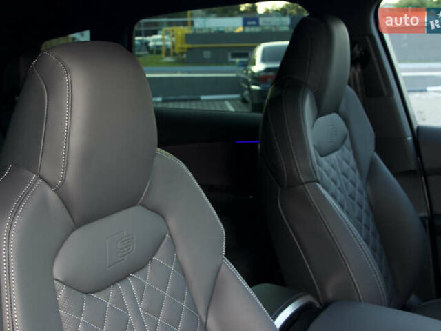 Белый Ауди SQ7, объемом двигателя 4 л и пробегом 1 тыс. км за 129999 $, фото 18 на Automoto.ua