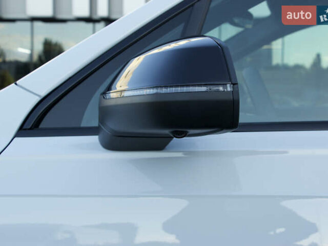 Белый Ауди SQ7, объемом двигателя 4 л и пробегом 1 тыс. км за 129999 $, фото 13 на Automoto.ua