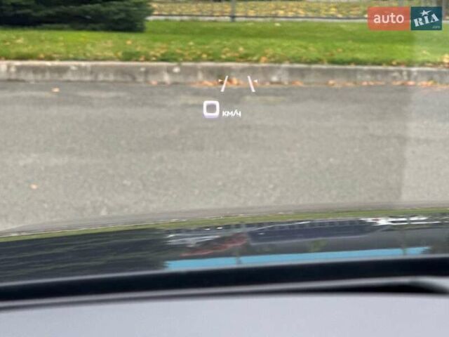 Черный Ауди SQ7, объемом двигателя 3.96 л и пробегом 157 тыс. км за 49900 $, фото 55 на Automoto.ua