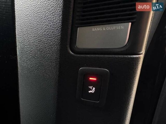 Черный Ауди SQ7, объемом двигателя 3.96 л и пробегом 157 тыс. км за 49900 $, фото 95 на Automoto.ua