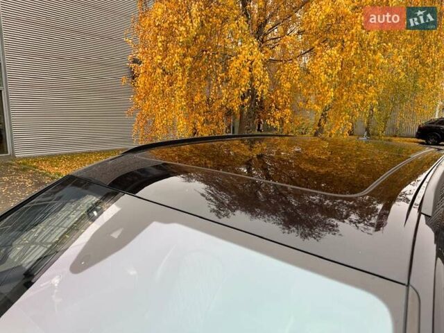 Черный Ауди SQ7, объемом двигателя 3.96 л и пробегом 157 тыс. км за 49900 $, фото 29 на Automoto.ua