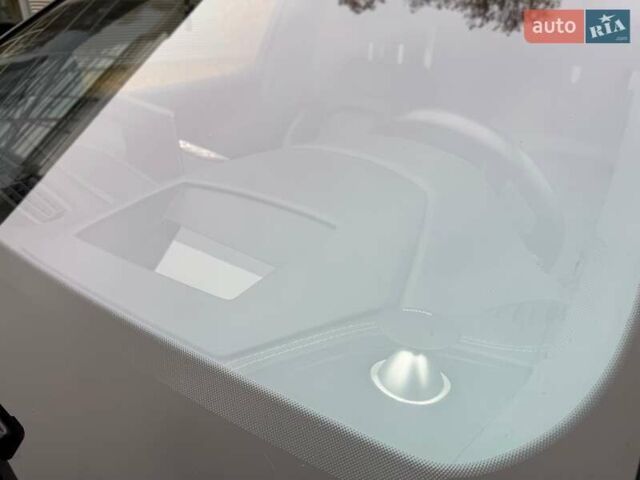 Черный Ауди SQ7, объемом двигателя 3.96 л и пробегом 157 тыс. км за 49900 $, фото 30 на Automoto.ua