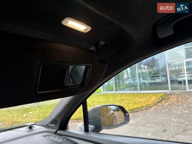 Черный Ауди SQ7, объемом двигателя 3.96 л и пробегом 157 тыс. км за 49900 $, фото 81 на Automoto.ua