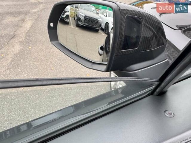 Черный Ауди SQ7, объемом двигателя 3.96 л и пробегом 157 тыс. км за 49900 $, фото 34 на Automoto.ua