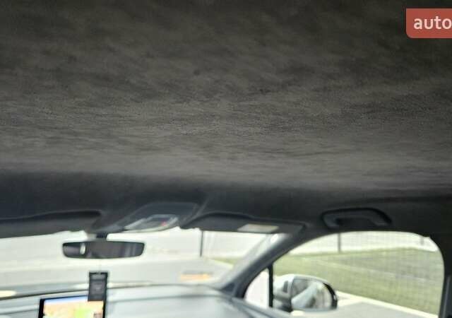 Черный Ауди SQ7, объемом двигателя 3.96 л и пробегом 343 тыс. км за 32999 $, фото 60 на Automoto.ua