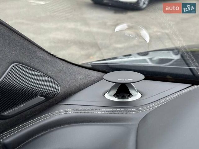 Черный Ауди SQ7, объемом двигателя 3.96 л и пробегом 157 тыс. км за 49900 $, фото 54 на Automoto.ua