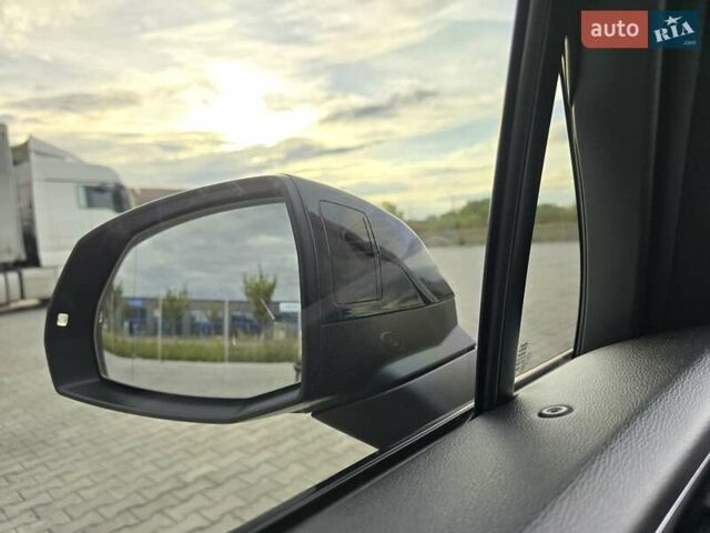 Чорний Ауді SQ7, об'ємом двигуна 3.96 л та пробігом 260 тис. км за 47000 $, фото 82 на Automoto.ua