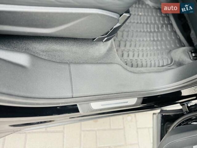 Черный Ауди SQ7, объемом двигателя 3.96 л и пробегом 185 тыс. км за 74950 $, фото 87 на Automoto.ua