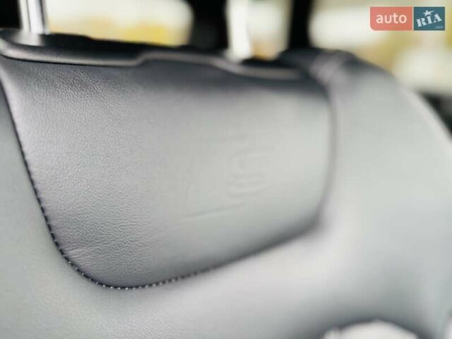 Черный Ауди SQ7, объемом двигателя 3.96 л и пробегом 185 тыс. км за 74950 $, фото 70 на Automoto.ua