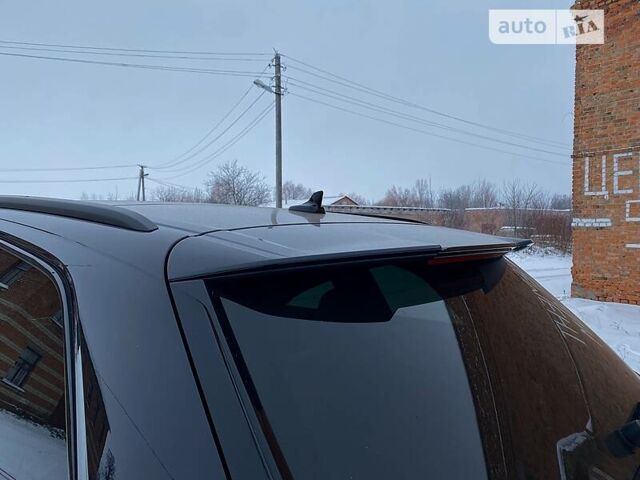 Чорний Ауді SQ7, об'ємом двигуна 4 л та пробігом 94 тис. км за 69999 $, фото 39 на Automoto.ua